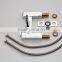 UK Market Waterfall Bath Filler Taps BM002