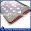 Girlie Hollow Out Tablet Case For iPad Pro