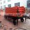 Manual Hydraulic Scissor Lift Platform/Floating Swim Platforms