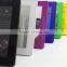 Slim magnet LED backlit bar light box menu
