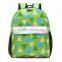 Children Backpack Cute Baby Toddler Shoulder Bag Canvas School Bag