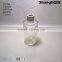 8oz Empty Bottle Air Freshener 240ml Flat Shoulder Glass Bottle