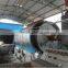 Full automatic high quality pyrolysis machine tyre recycling pyrolysis plant