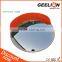 Plastic traffic convex mirrors