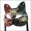 purple cat mask new arrival fashion Animal face masks cartoon fox cat mask halloween