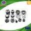 sintered iron parts for auto seat adjustment