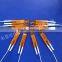 PTC heating core