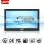 26" Metal frame industrial TFT LCD monitor lcd advertising monitor