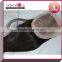 Hot selling !Unprocessed top quality factory price virgin Peruvian hair silk base closure