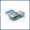 Motherboard 19/20 pin female header connector to 2 USB3.0 port Adapter USB 3.0 Hub
