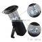 Alite 6 LED Hand Solar Camping Lantern Lamp