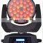 wholesale 36x10w rgbw 4in1 led moving head, 36x10 rgbw led wall washer, 36x10 rgbw led wall washer,led moving head zoom light