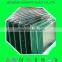 6mm 7mm 8mm heat resistant building glass for sale