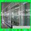 Hot sale obscure louvre glass 6 *24"