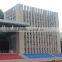 IP68 waterproof stadium use outdoor lighting decoration double row ultra bright aluminum led bar lights