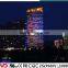 YD IP68 Highest Waterproof LED lights for building decoration