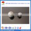 ISO9001 certificated 120mm B3 B6 forged steel grinding balls