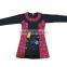Designer Winter Dress full sleeves Women Tunics Boho Tops
