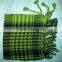 new arrival soft beautiful arafat shemagh scarfs