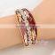 Expandable Fashion Sexy Love Bangle