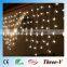 104LED 2*1M led Xmas lights holiday decoration window curtain dragonfly/stars/snowflake/heart/angel/cherry/lantern/bubble stick                        
                                                Quality Choice