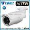Support TVI 1080p cameras, 3.0MP IP cameras and older traditional analogue (CVBS) CCTV cameras TVI DVRs