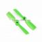 Green CCW CW 2 Pairs 4045 Bull Nose Strengthen Props Propellers