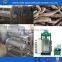 Factory Price 500kg/h Cassava Grinding Machine for Flour Making