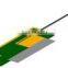 WIFI 2.4G PCB Antenna Internal WIFI Antenna Bluetooth WIFI Antenna
