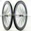 Velosa carbon bicycle wheels 700C chinese carbon road wheelset 60mm 25mm wide
