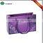 Custom luxury printed fancy paper gift bags wholesale