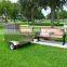 Used professional Mobile Hot Dog Kiosk Cart Trailer,gas or electric power