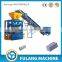 QTF4-24 high profit manual concrete block making machine price qtj4-40b2