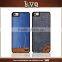 Newest exclusive design Jeans back case for Samsung S6 Active