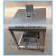 chicken slaughterhouse for sale/chicken gizzards skin remover