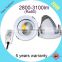 ajustble led lights, 26w rotatable led commercial gimbal downlight