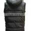 Men's Fashion Padded Vest & Body Warmer