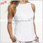 sleeveless bulk tank top with gym wear for women