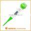 Medical Digital Thermometer with cartoon Frog head