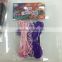 Mix colors loose nylon string for lady diy paracord bracelet parachute bracelet rope bracelet for outdoor