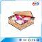 Hot Sale High Quality Portable Durable Travel Organizer Storage bag