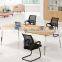 Folding MDF Conference table / events table / training table (SZ-MTA1009)