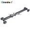 Commlite High Quality Video Stabilization System Dolly Slider For Video DSLR Camera 60cm