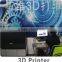 CNC machining or 3d printing camera shooting plastic rapid prototype