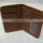 New Fashion PU Travel Passport Card Holder