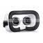 Google Cardboard BOBO VR 3D BOX Virtual Reality Glasses 42mm for 3D Moives Games 4.7" - 6.0" Phone