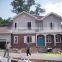 China New Steel House Villa
