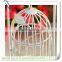 Wrought Iron Birdcage Candlestick Candle Holders Wedding Candlesticks