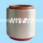 Nylon 66 FDY 630D 210D strength 8.2G/D