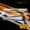 240 watt double row led light bar cree epistar grow
